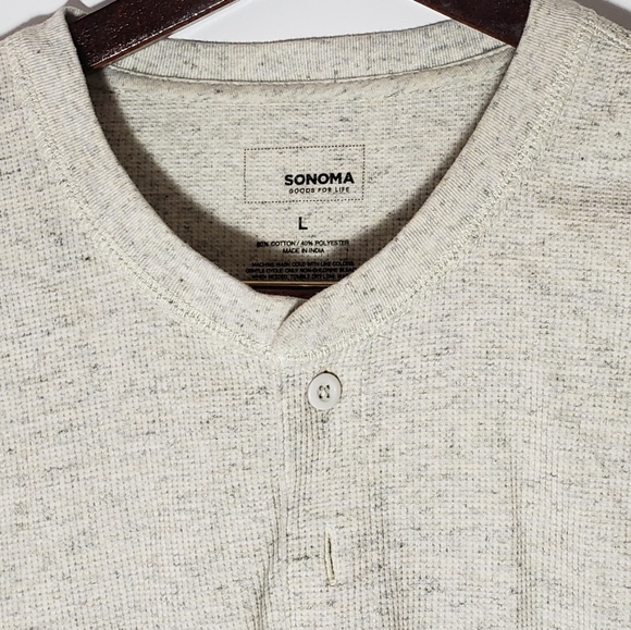 🌪Sonoma thermal shirt🌪 - Picture 2 of 3